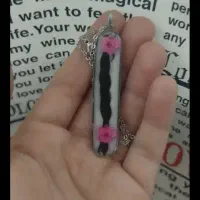 گردنبند دستبند موی یار رزینی|بدلیجات|خرم‌آباد, |دیوار