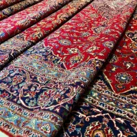 فرش ۹ متر کاشون