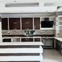 ۱۲۵ متر ۳ خواب شهرک صدف تک واحدی /فول سالن بزرگ|اجارهٔ آپارتمان|اندیشه, اندیشه فاز ۴|دیوار