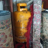 کپسول ایران گاز و پرسی