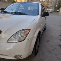 تیبا مدل 94بنزینی شاسی پلمپ|خودرو سواری و وانت|مراغه, |دیوار