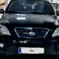 سورنتو بی رنگ ۲۰۰۹ / نقدواقساط