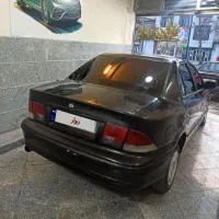 سمندعروسک|خودرو سواری و وانت|بروجرد, |دیوار