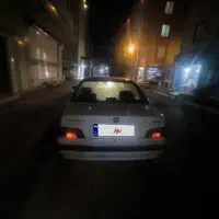 پژو پارس سالم|خودرو سواری و وانت|شهریار, شهرک وائین|دیوار