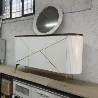 آینه کنسول میز تخت سنتی sanaz