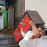 شیراز بـار ویژه اسباب کشی