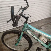 دوچرخه ۲۴ بونیتو مدل ml2402|دوچرخه، اسکیت، اسکوتر|تهران, هفت حوض|دیوار