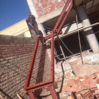 جوشکارسیار.حرفه ای به تمام نقاط استان ۲۴ساعته|خدمات پیشه و مهارت|کرمان, |دیوار