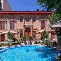 خانه دار هتل