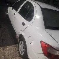 فروش فوری ساینا s|خودرو سواری و وانت|کرخه, |دیوار