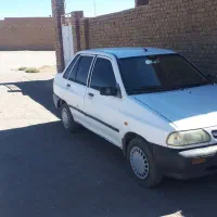 پراید مدل۸۸