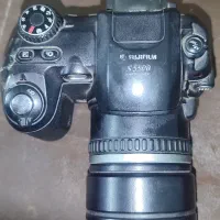 دوربین fujinon s5500
