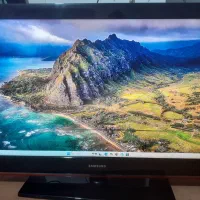 تلویزیون سامسونگ ۴۰اینج