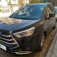 جک S3 مدل ۱۳۹۷ بدون رنگ