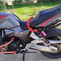 cb1300 2008 abs