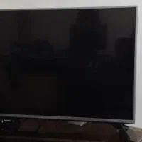 تلویزیون LG 49 و G+plus 50 هوشمند اسمارت اندروید