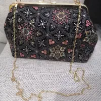 کیف مجلسی دست دوز .نو