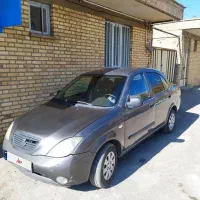 تیبا دوگانه کارخانه مدل94 تمیز