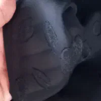 پارچه چادر مشکی نو