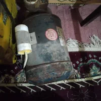 پمپ آب ودینام موجود است