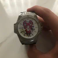 ساعت عقربه دار
