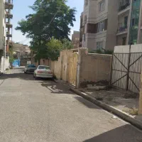 زمین مسکونی سند ششدانگ خ سپاه
