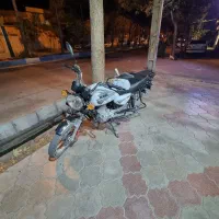 موتور باکسر 200 هانی|موتورسیکلت|تبریز, |دیوار