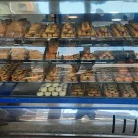 یخچال قنادی