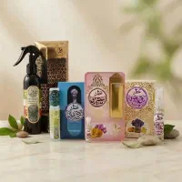 پخش عمده عطر های شرکت طیبستان