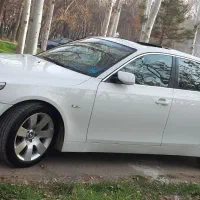 BMW 530|خودرو سواری و وانت|مشهد, پنجتن|دیوار