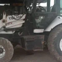 بیل بکهول مدل۹۲تمیز