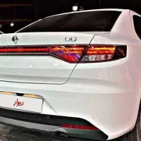 تارا V1+ شش دنده