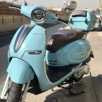 کاوان 150 نیوفیس در حد مدل ۱۴۰۲|موتورسیکلت|تهران, کوی نصر مهرآباد|دیوار