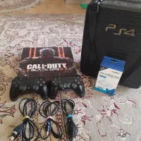 ps4 . پلی فور|کنسول، بازی ویدئویی و آنلاین|اصفهان, فجر|دیوار