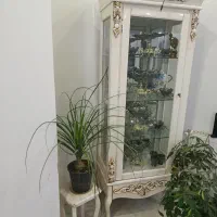 گنجه|بوفه، ویترین، کنسول|مشهد, کوی سیدی|دیوار