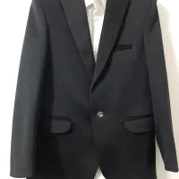 کت و شلوار و جلیقه پسرانه سایز ۳۲، ۸ تا ۱۰سال