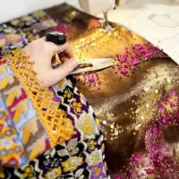 انجام کریشی با بهترین تخفیف  توضیحات بخون