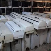 فروش کولر خراب و ناسالم (سوخته)خریدار