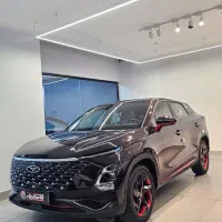 اف ایکس دو دیفرانسیل