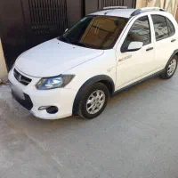 کوییک دنده ای ساده مدل ۴۰۱