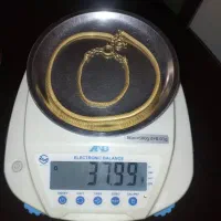 گردنبند و دستبند|جواهرات|کرج, حصارک پایین|دیوار