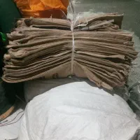 کیسه وگونی سنگری