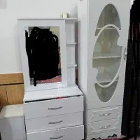 فروش بوفه و میزآرایش