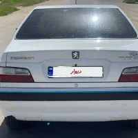 پارس تیوفایو زیمنس سیمی 97