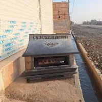 بخاری گازی چن عدد سلامت سالم فروشی فوری