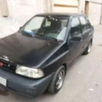 پراید|خودرو سواری و وانت|فاضل آباد, |دیوار