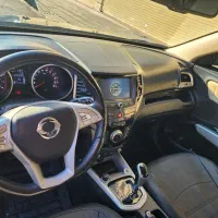 تیوولی ۲۰۱۶ وارداتی الیت مشکی|خودرو سواری و وانت|تهران, نارمک|دیوار