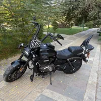 کیو جی srv250جفت سیلندر
