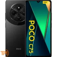 گوشی Poco c75|موبایل|مشگین شهر, |دیوار