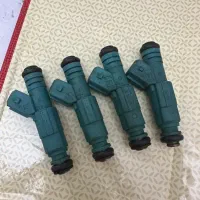 شمع ، سوزن، سنسور اکسیژن استوک اروپایی